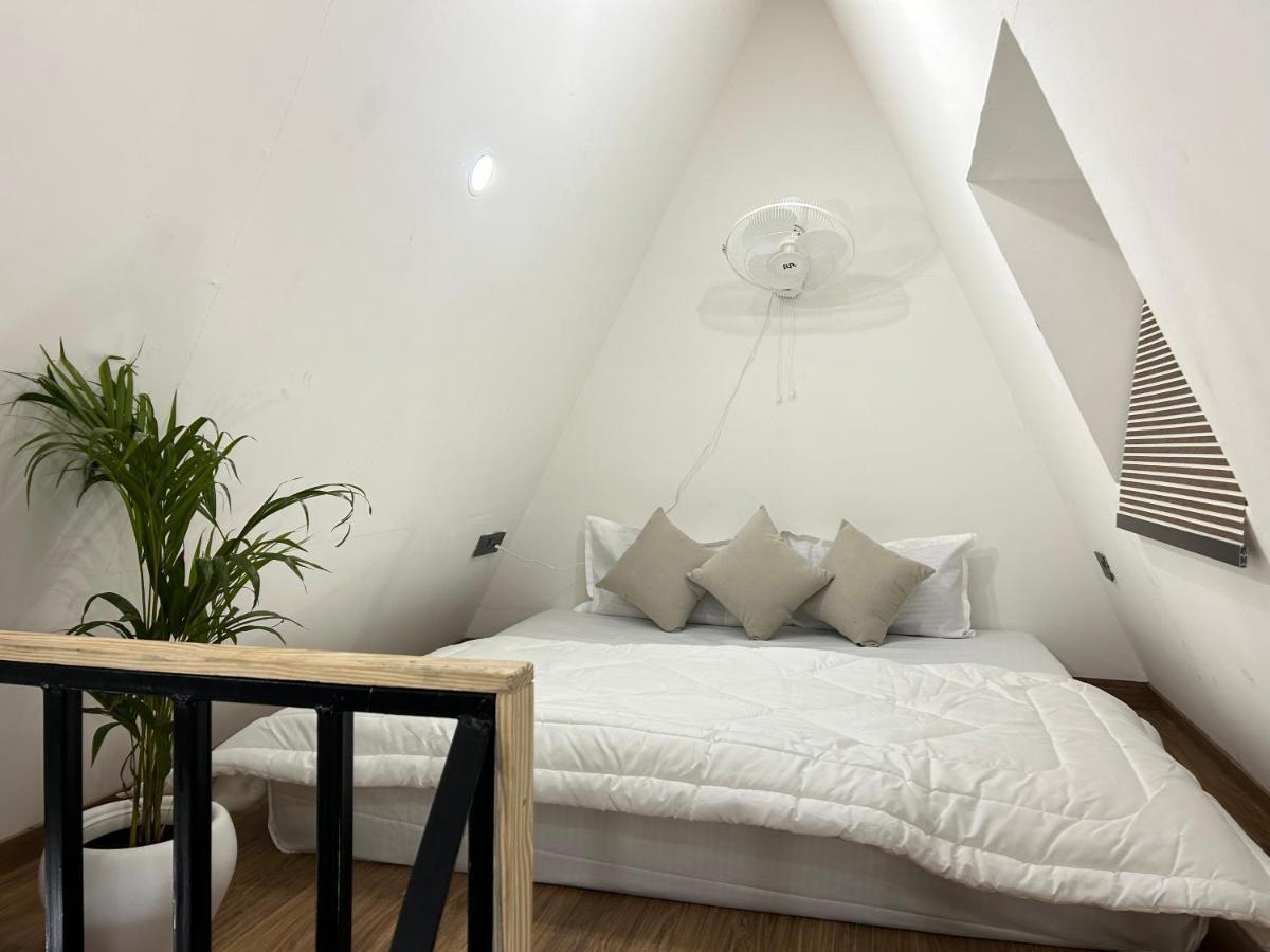 The Alchemist House Hotel ริชิเคช ภายนอก รูปภาพ