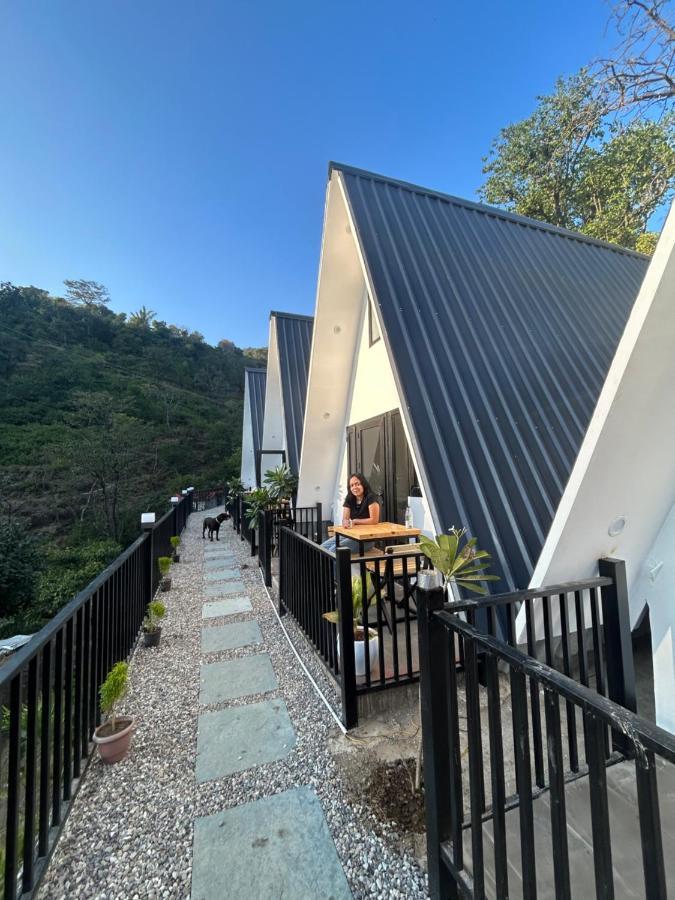 The Alchemist House Hotel ริชิเคช ภายนอก รูปภาพ