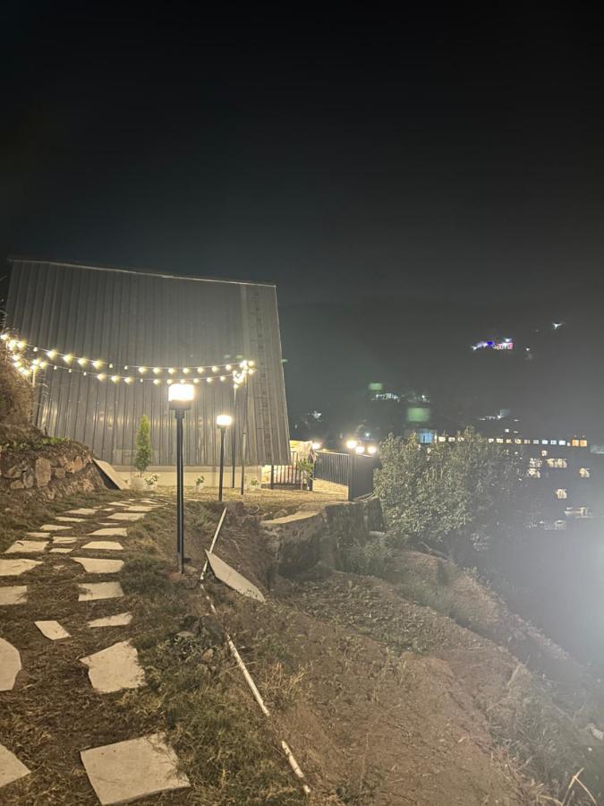 The Alchemist House Hotel ริชิเคช ภายนอก รูปภาพ