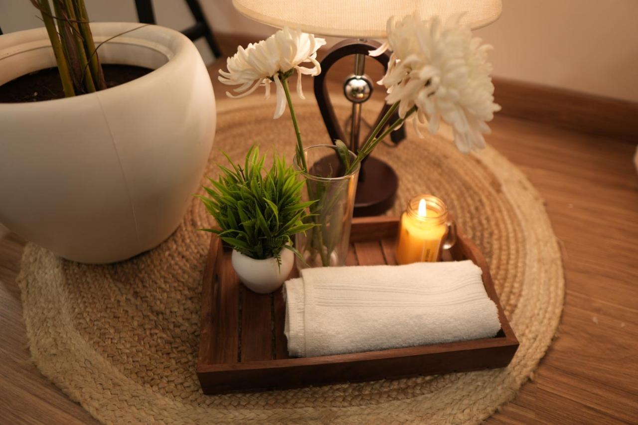 The Alchemist House Hotel ริชิเคช ภายนอก รูปภาพ